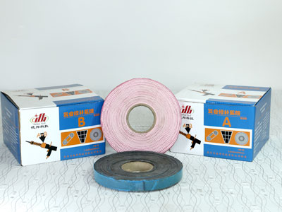 復(fù)合膠A、復(fù)合膠B